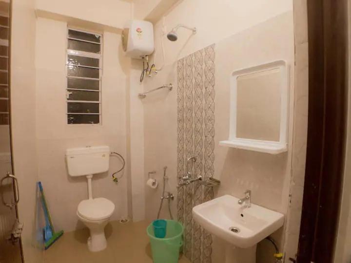 Hotel Bri Mansion Dawki Exterior foto